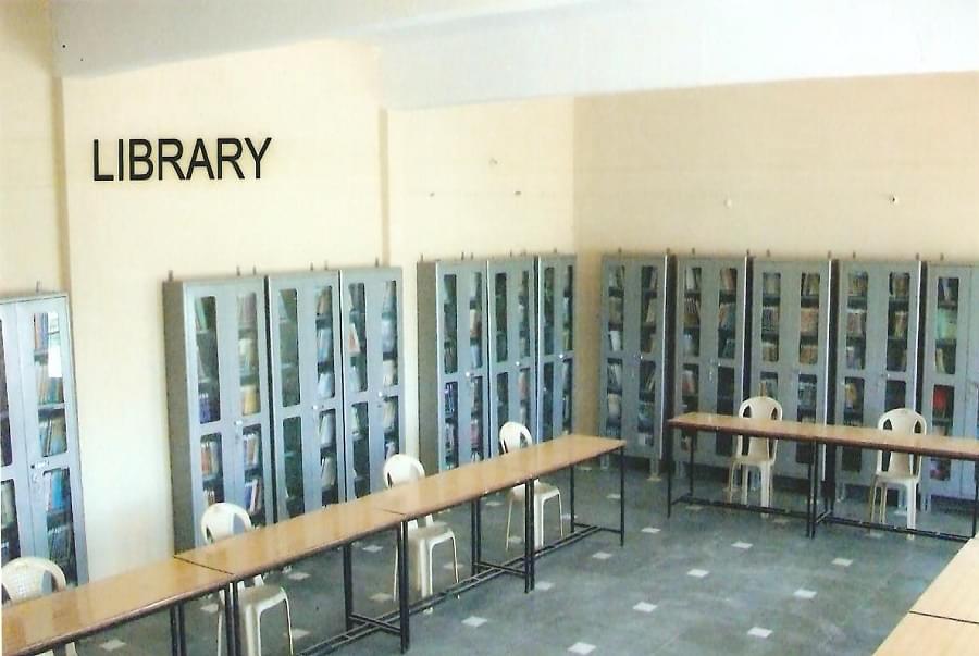 Shri Girraj Maharaj Institute of Management Mathura Campus photo 4